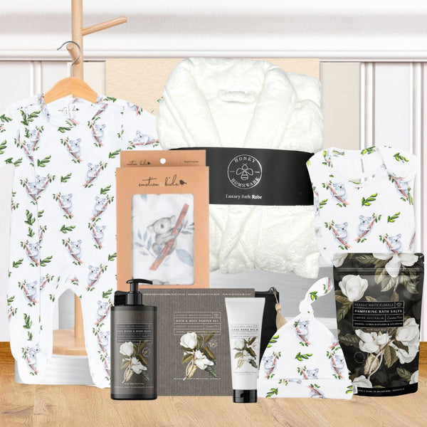 Mum& Baby Shower Gift