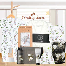 Pregnancy Hamper for Her