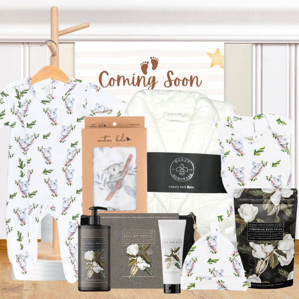 Pregnancy Hamper for Her