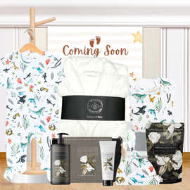 Pregnancy Gift Pack