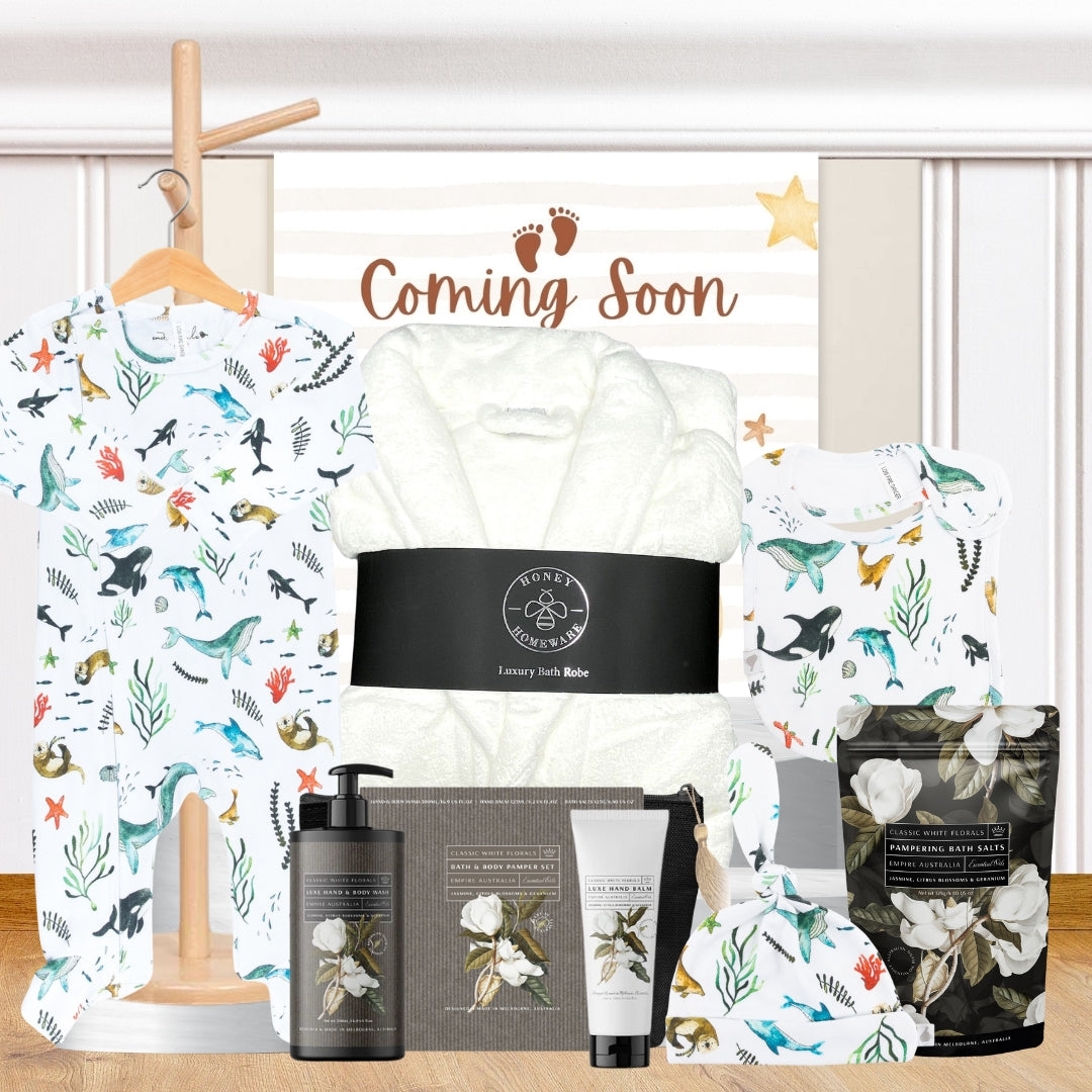 Pregnancy Gift Pack