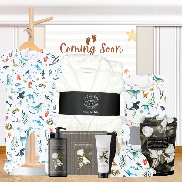 Pregnancy Gift Pack