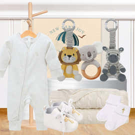 Christening  Baby Gift Hamper