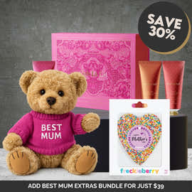 Best Mum Extras Bundle