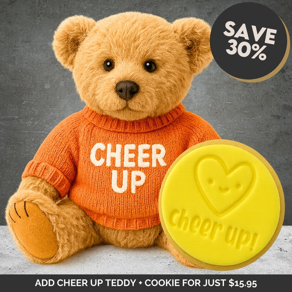 Cheer Up Extras Bundle