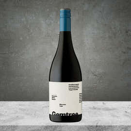 Gemtree Cinnabar Grenache Shiraz Mataro, McLaren Vale