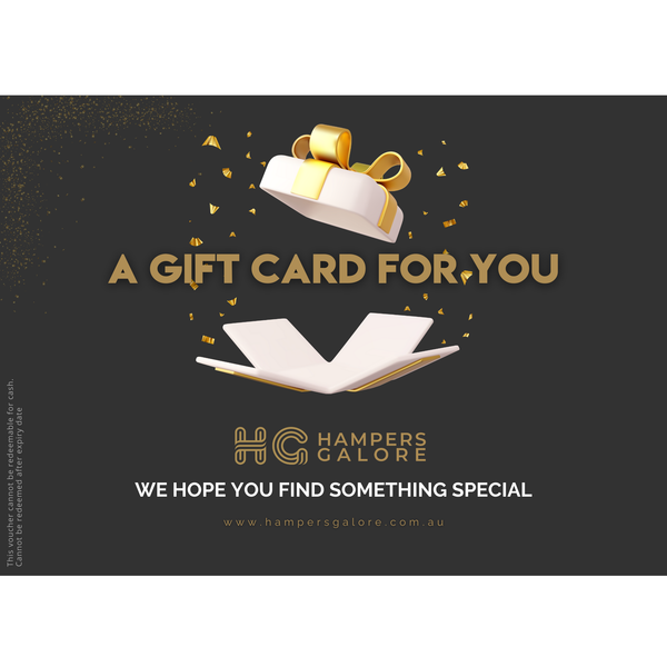 Hampers Galore eGift Card