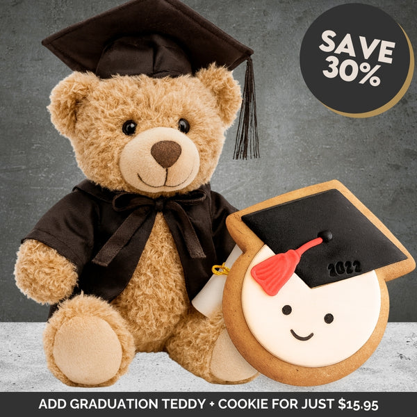 Graduation Extras Bundle