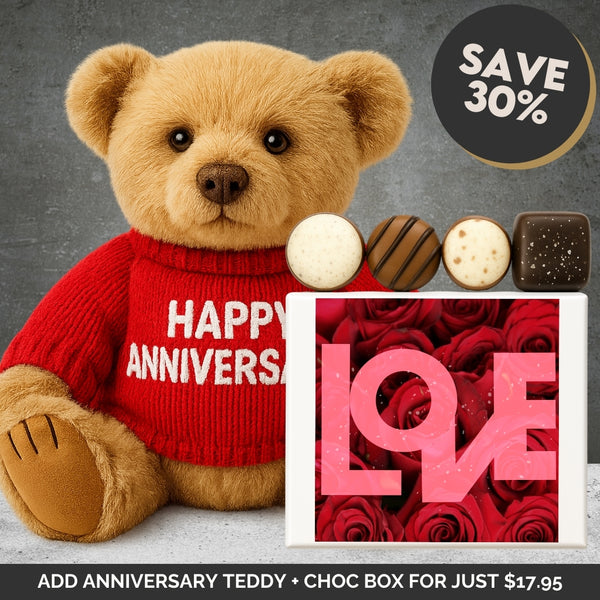 Happy Anniversary Extras Bundle