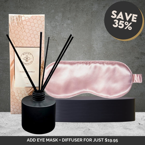 Relaxation Extras Bundle