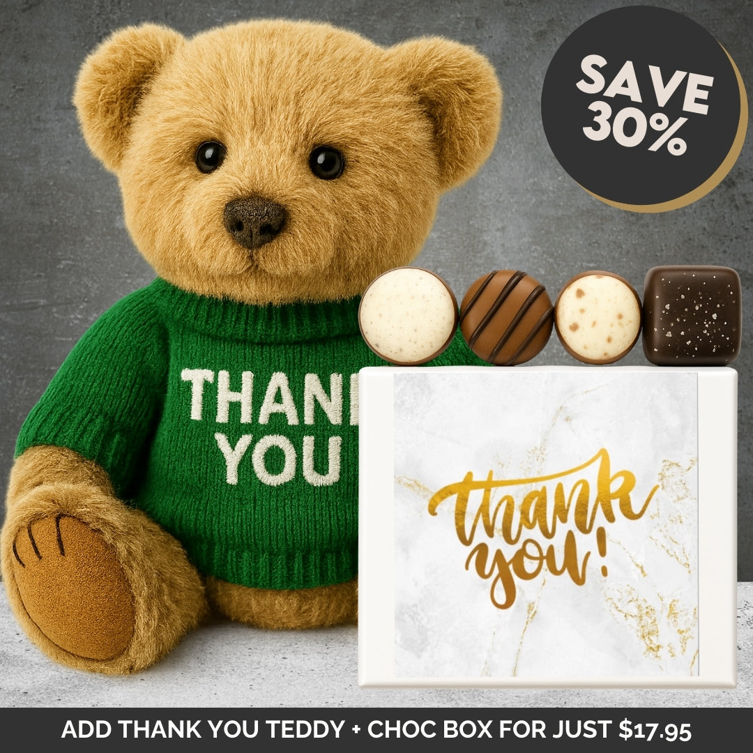 Thank You Extras Bundle