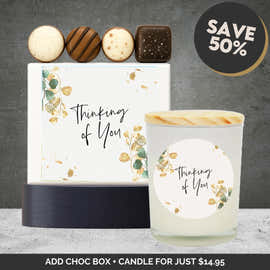 Thinking of You Extras Bundle