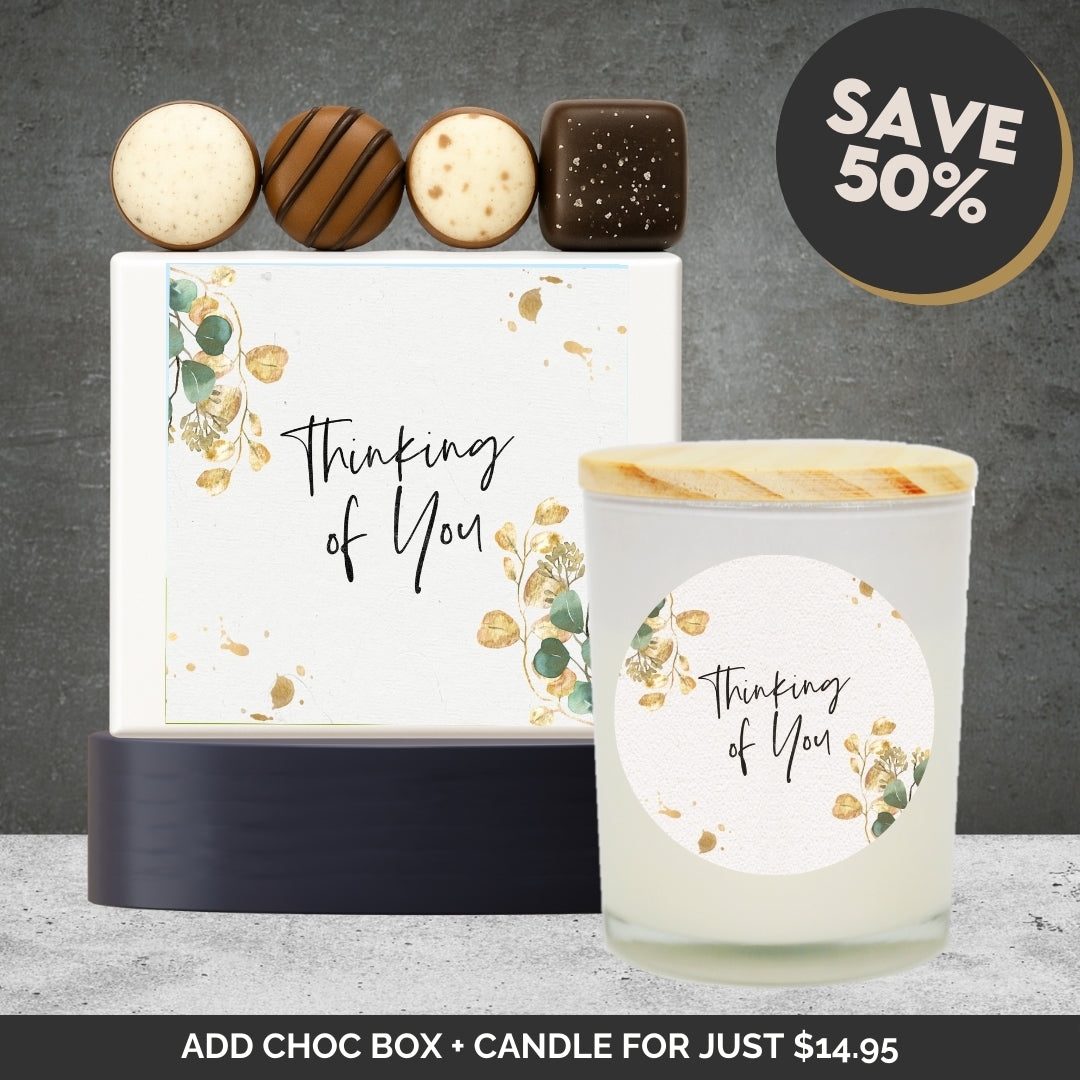Thinking of You Extras Bundle