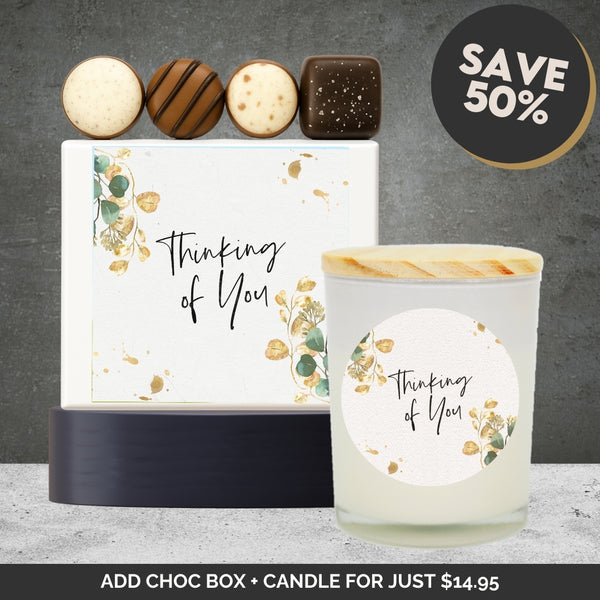Thinking of You Extras Bundle