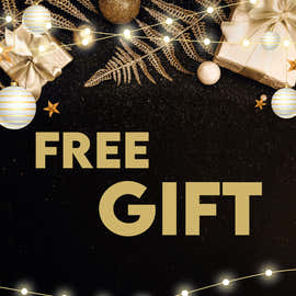 Special Christmas Deal