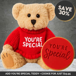 You're Special Extras Bundle