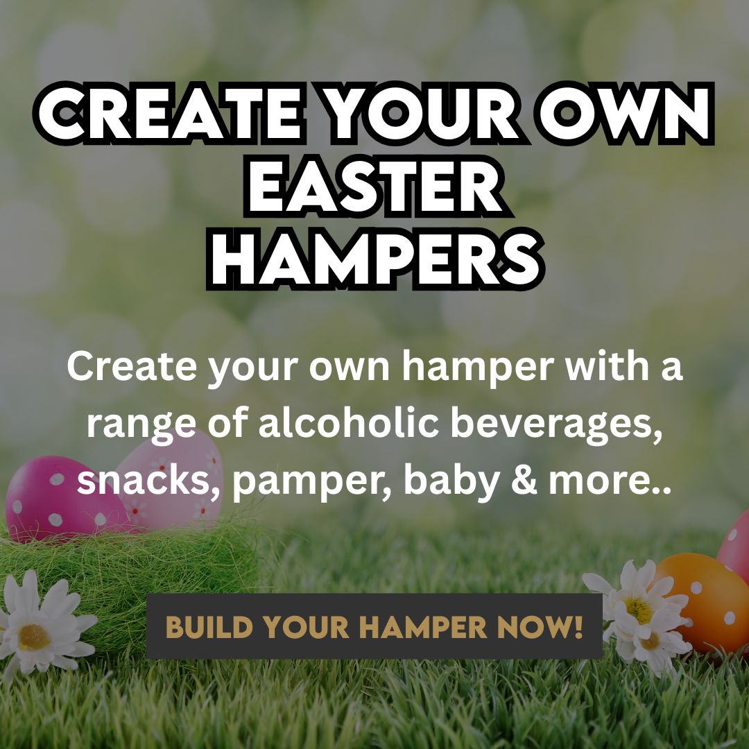 CYO - Easter Snack Hampers