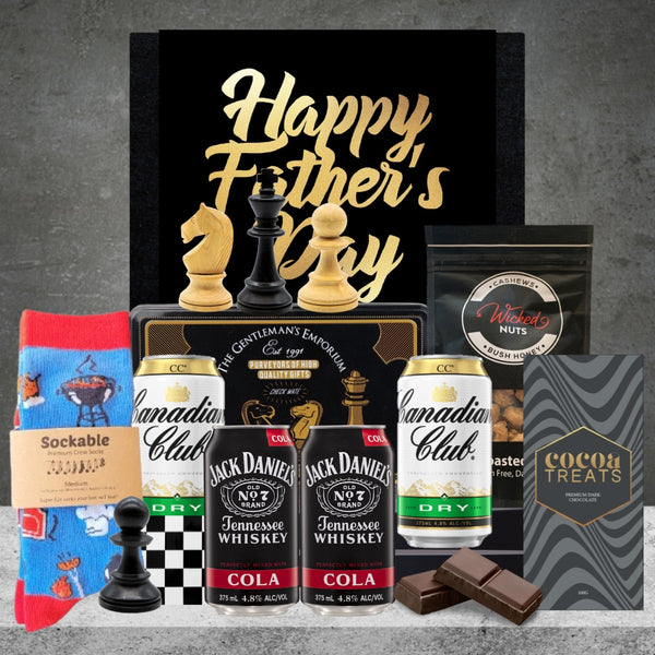 Jack's Father's Day Hamper