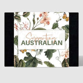 Supporting Australian