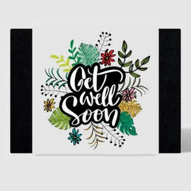 Get Well Soon