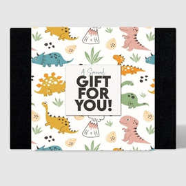Kids Gift Dino