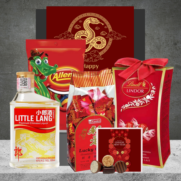 Hampers Galore Chinese New Year Hamper Featured Image