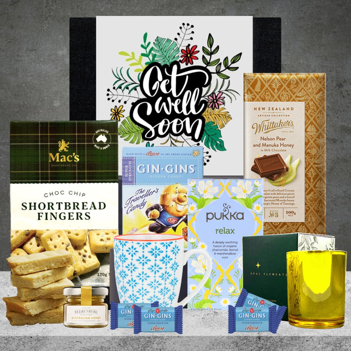 Feel Better Hamper Featured Image