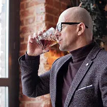 Hampers With Alcohol