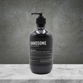 Handsome Hand Body Wash 500ml