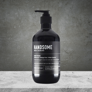 Handsome Hand Wash 500ml