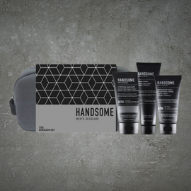 Handsome The Robards Gift Set