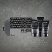 Handsome The Robards Gift Set