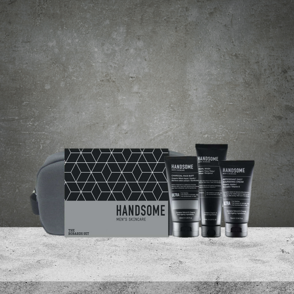 Handsome's The Robards Gift Set