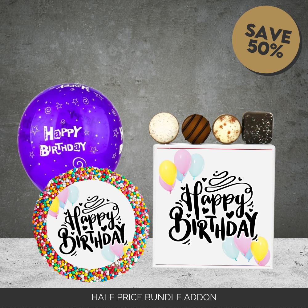Extras Bundles