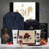 Happy 30th Birthday Pamper Hamper For Him