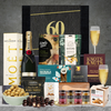 Happy 60th Birthday Moet Celebration Hamper 