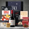 Happy 80th Birthday Penfolds Wine Hamper