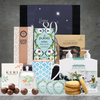 Happy 80th Birthday Tea Hamper For Her