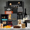 Happy New Year Shiraz Gift Hamper Featured Image