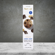 Health Lab Choc Chip Protein Balls 120g