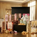 Healthy Hampers with Alcohol