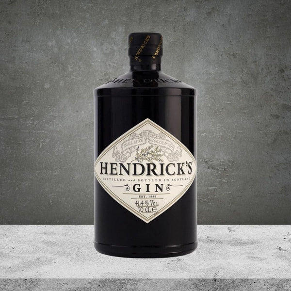 Hendrick's Gin 700ml