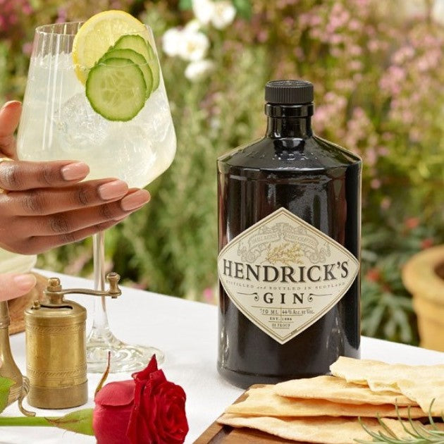 Hendricks Gin 700ml