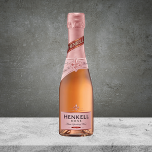 Henkell Sparkling Rosé Piccolo 200ml