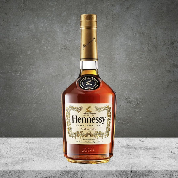 Hennessy VS Cognac 700ml