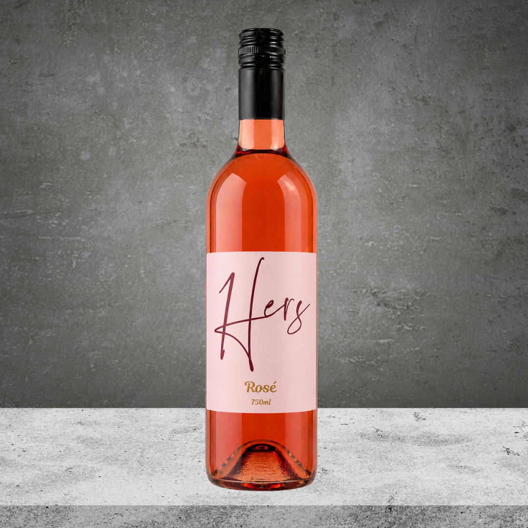 Her Rosé 750ml