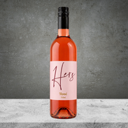 Her Rosé 750ml