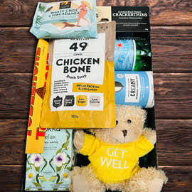 Get Well Hamper