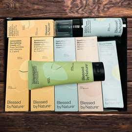 All Natural Beauty Kit