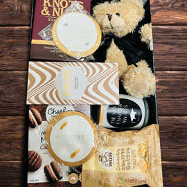 The Graduation Way Hamper